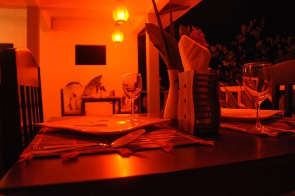 Hotel Rasdhoo Holiday Home
